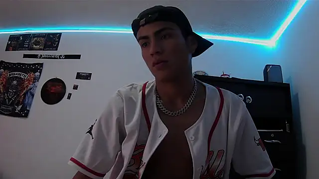 Fenix_hardcock webcam