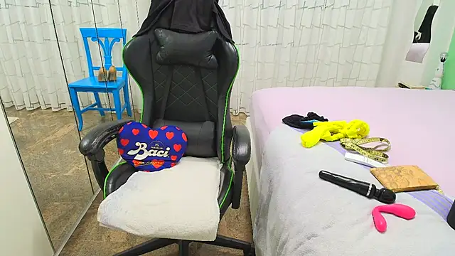 __Nina webcam