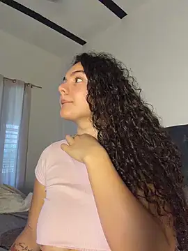 Eva_stark10 webcam