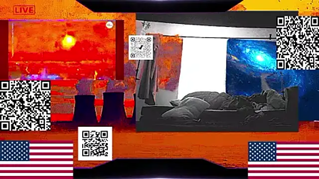 RussellTaylorLacy webcam