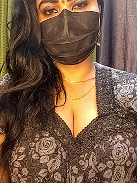 Anushka_flower webcam