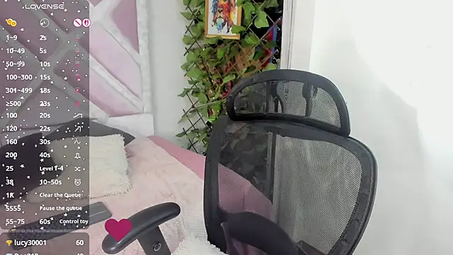 Tequilaaa11 webcam
