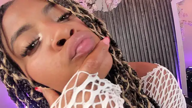 Jazmin_Fox webcam