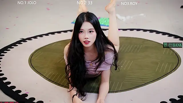 QianxiGirl-8888 webcam