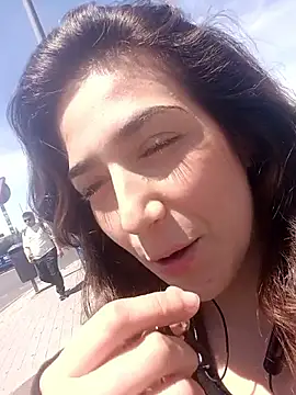 Greycekelly webcam