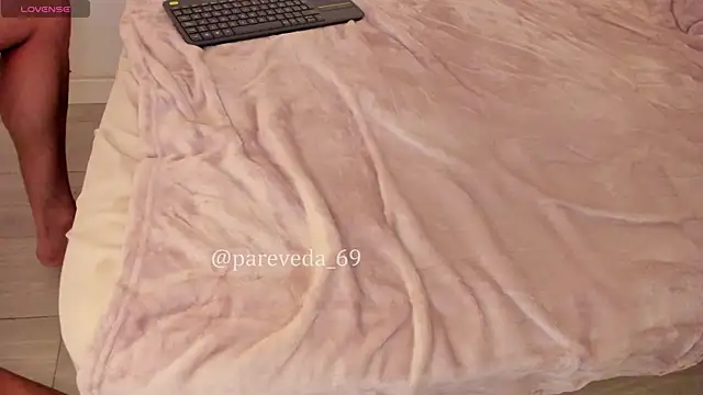 pareveda