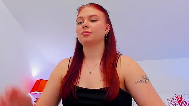 LizyBex webcam