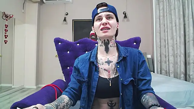 KennyXSX webcam