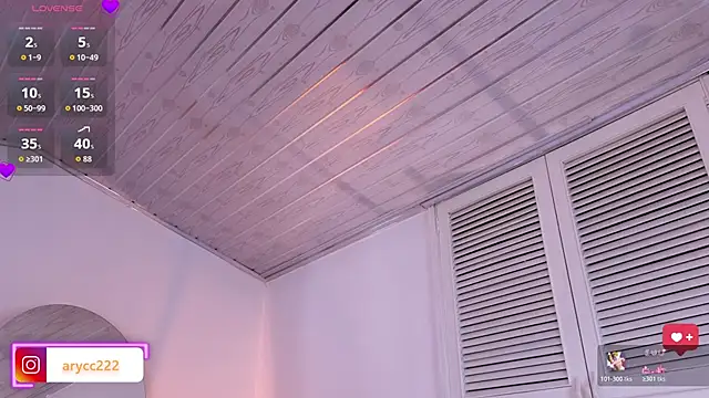 arycooper_ webcam