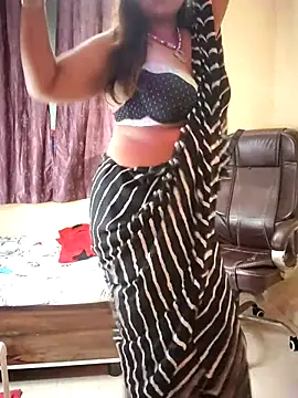 Marathi_khushi1 webcam