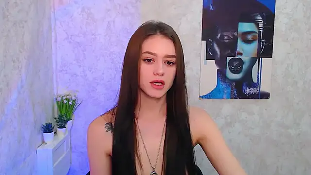 AprillXoxo webcam