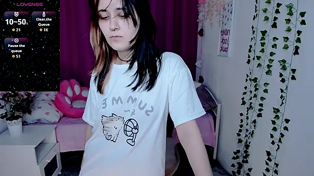 Alexa_Lexi_ webcam