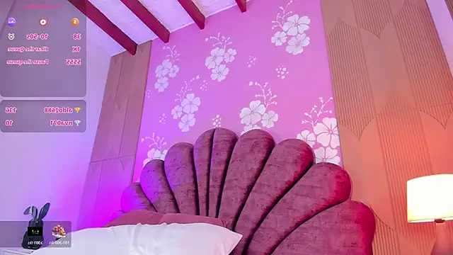 violetsmith1_ - Violetsmith1_'s free webcam - UK Sex Cams