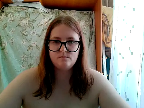 DesireMelissa webcam