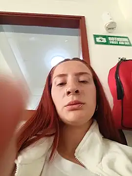 Samyra_Biker12 webcam