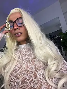 Kesenctel - Trans webcam sex chat