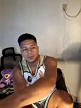 Felix_Asher webcam