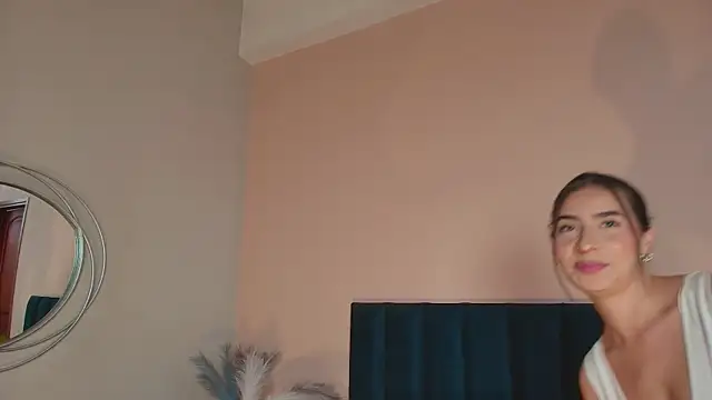 Christy_Sea webcam