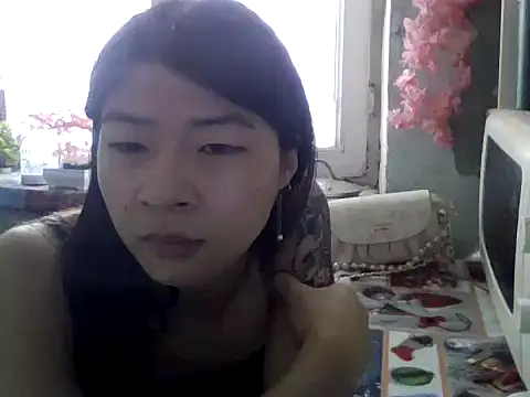 CarlyJoy webcam