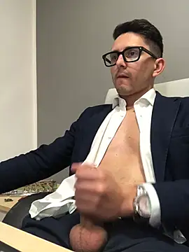 masterboss_ webcam