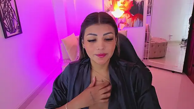 SALOOMEE__ webcam