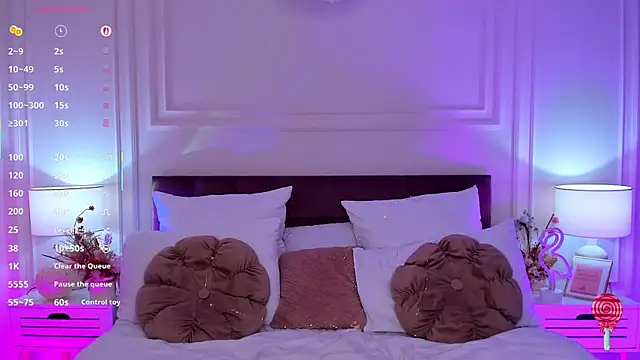 ElzaJons webcam