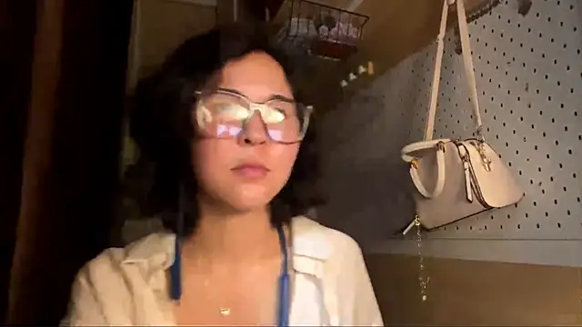 JennyCarpenter webcam