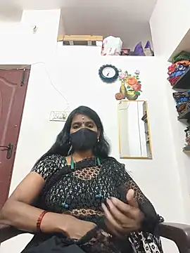 Tamil_Yalini12 webcam