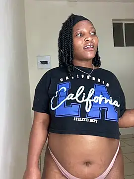 MeekyCurvyAss webcam