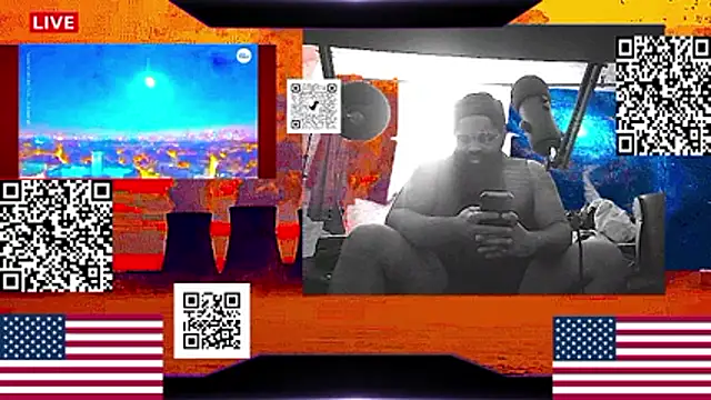 RussellTaylorLacy webcam