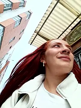 Samyra_Biker12 webcam