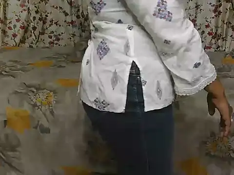 Avni-kumarii webcam