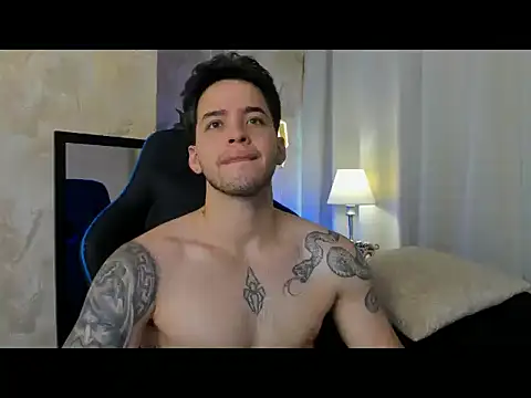 RONNY_COLTON webcam