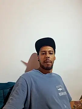 DanteIzan webcam