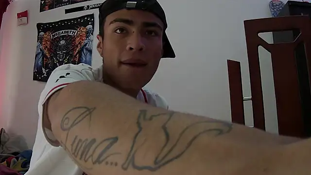 Fenix_hardcock webcam