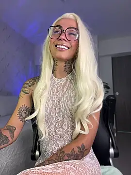 Kesenctel - Trans webcam sex chat