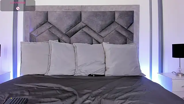 cocoamore webcam