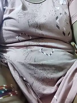 Hot_Desi_Milf webcam