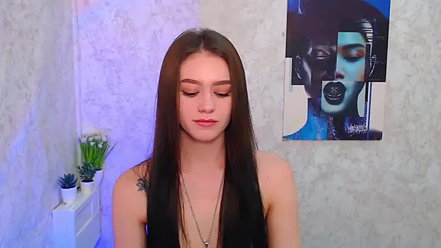 AprillXoxo webcam