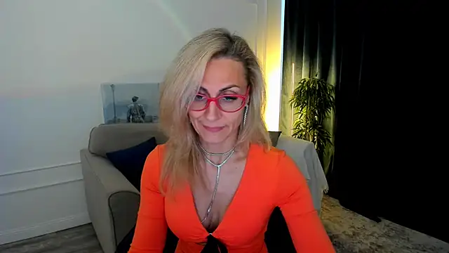 MuseOfStage webcam