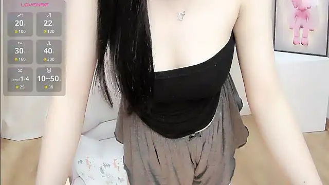 Sweet-Shuna webcam