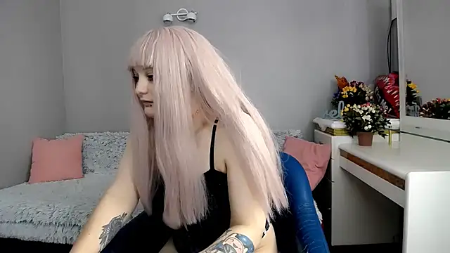Estheri webcam