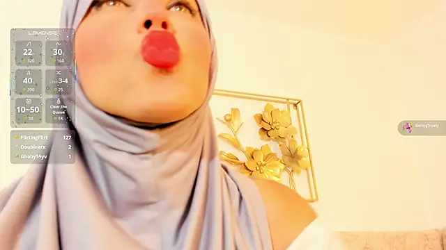hanajameela