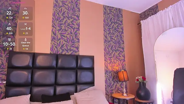 megan_al webcam