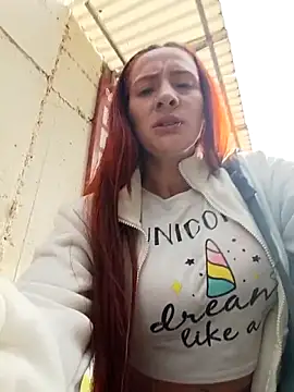 Samyra_Biker12 webcam