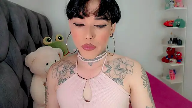little_star_porn webcam