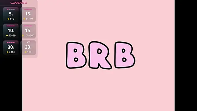 Catti_Brie webcam