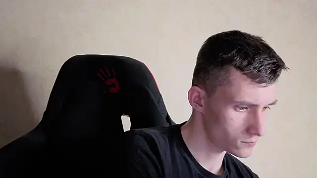 touch_me7 webcam