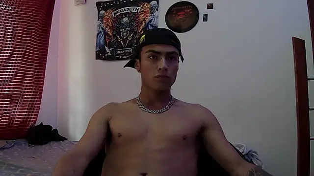 Fenix_hardcock webcam