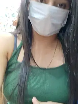 Ivymybae webcam